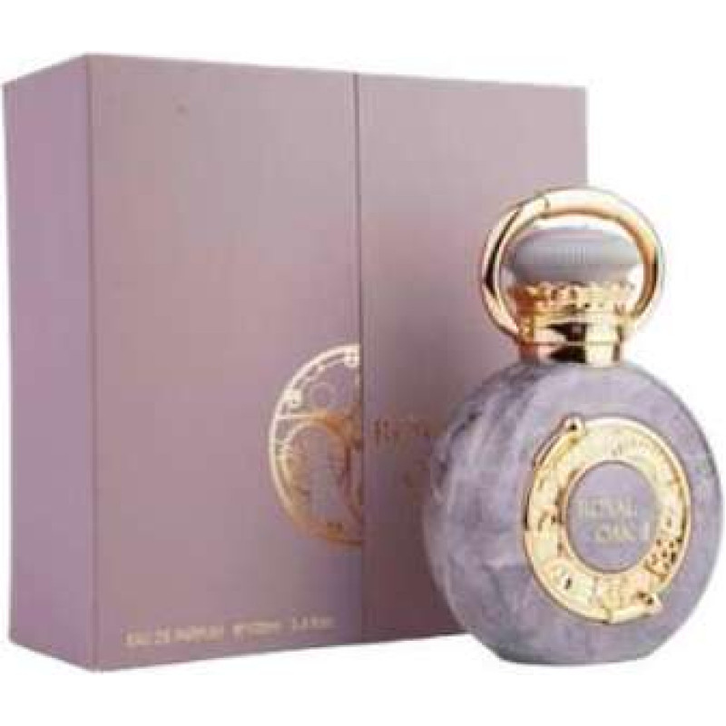 Al Wataniah Royal Oak II EDP