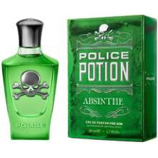 Police Potion Absinthe EDP