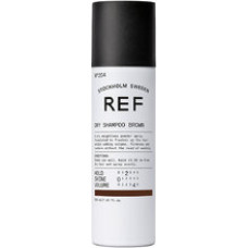 REF Dry Shampoo Brown N&deg;204