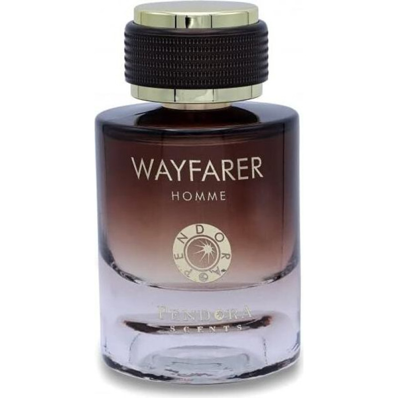 Tualetes ūdens Pendora Scent Wayfarer EDP vīriešiem, 100 ml