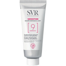 Svr Laboratoire Sensifine Double Cleansing Balm - Čistic&iacute; pleťov&yacute; balz&aacute;m