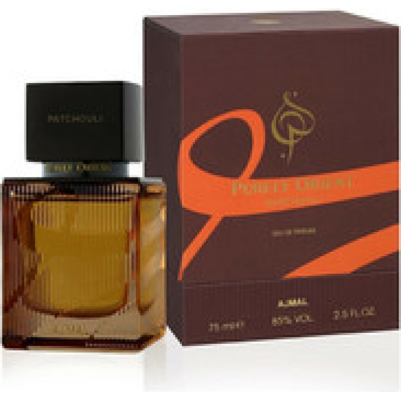 Ajmal Purely Orient Patchouli EDP