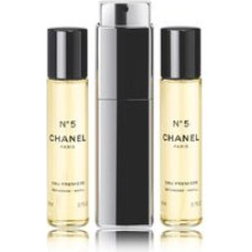 Chanel No.5 Eau Premiere EDP ( 3 x 20 ml )