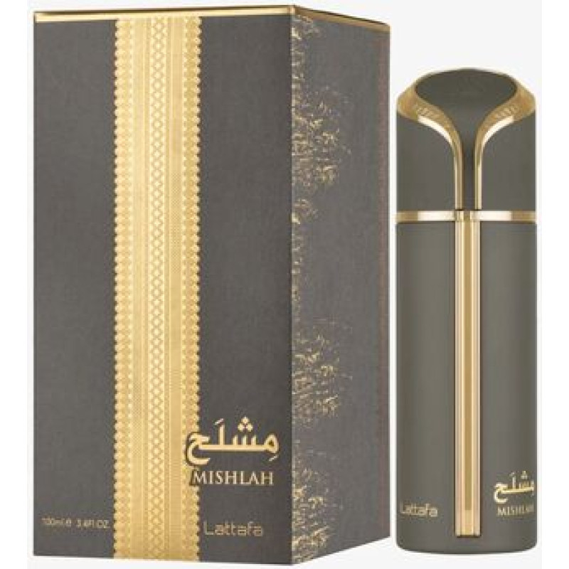 Lattafa Perfumes Mishlah EDP