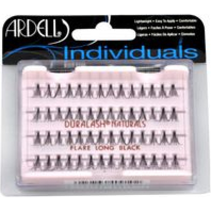 Other Long lashes in clusters Ardell 56 tussocks