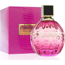 Jimmy Choo Rose Passion EDP
