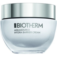 Biotherm Aquasource Hydra Barrier Cream - Hydratačn&iacute; pleťov&yacute; kr&eacute;m