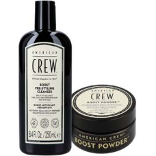 American Crew Volume Boost Duo - Sada pro styling vlasů
