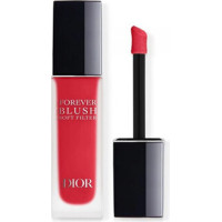 Dior Soft Filter Forever Blush - Tekut&aacute; tv&aacute;řenka 11 ml