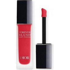 Dior Soft Filter Forever Blush - Tekut&aacute; tv&aacute;řenka 11 ml