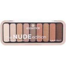 Essence The Nude Edition Palette 10 g
