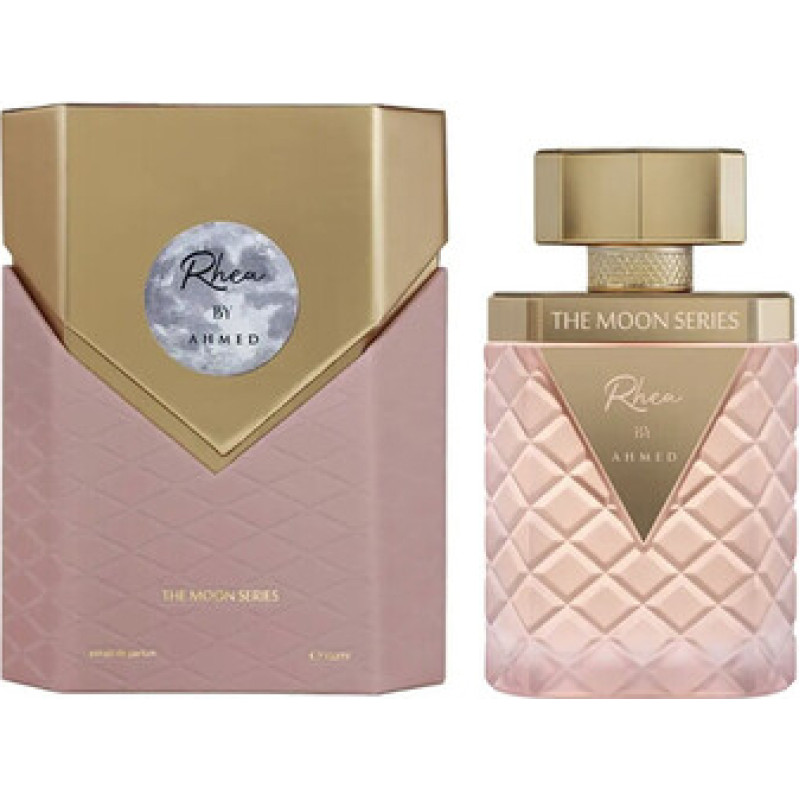 Ahmed Al Maghribi Rhea Extrait de Parfum