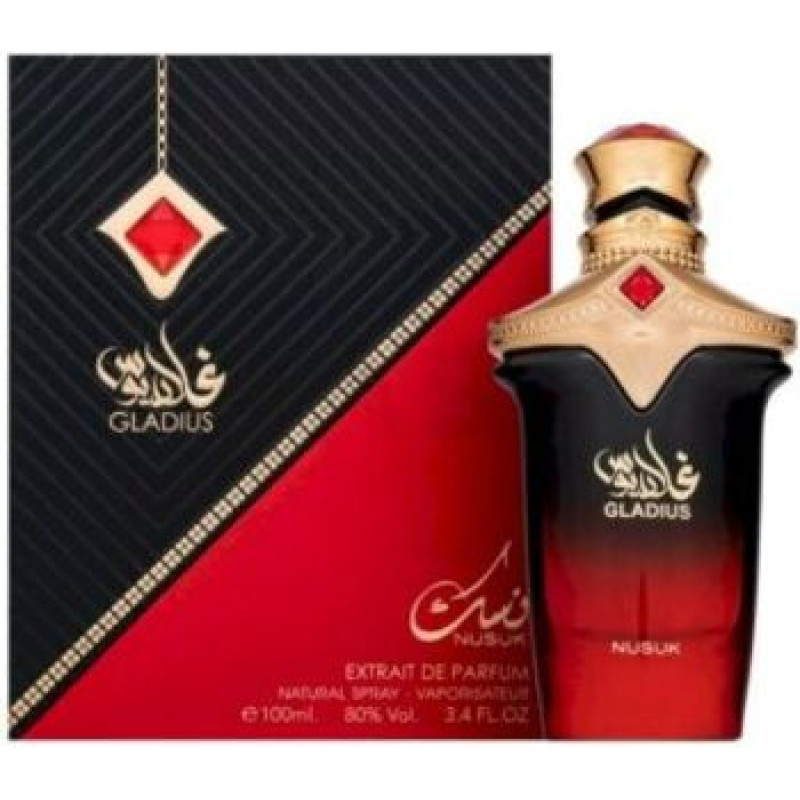 Nusuk Gladius Parfum