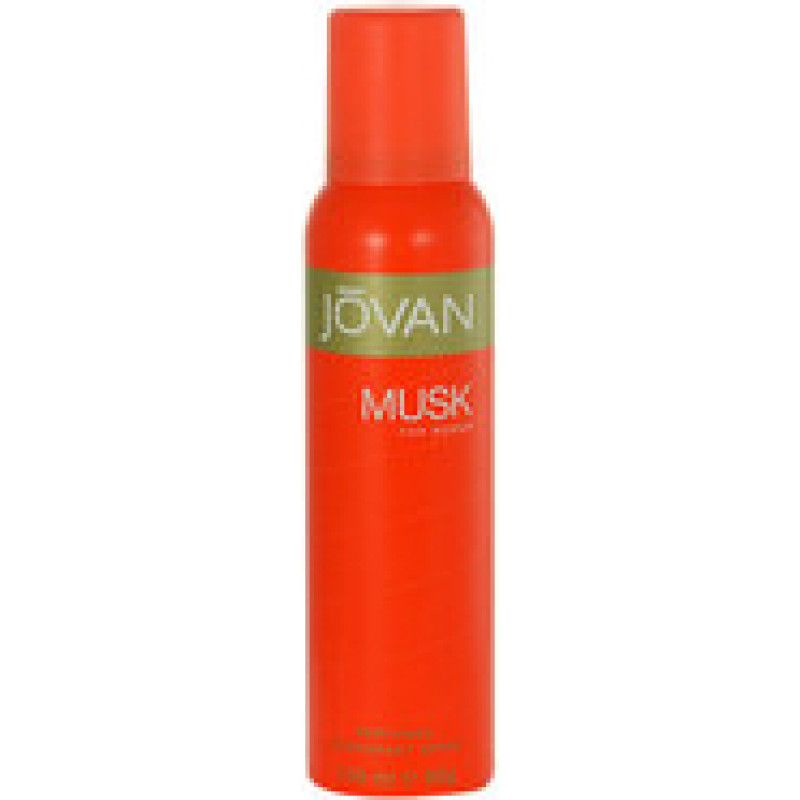 Jovan Musk Deospray