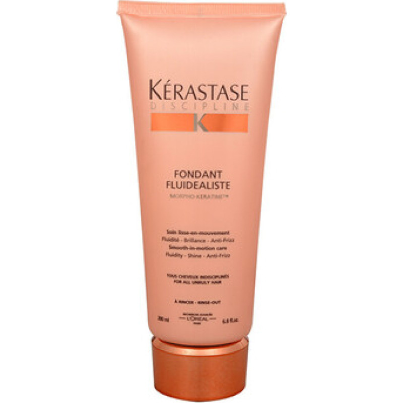 K&eacute;rastase Discipline Fondant Fluidealiste Smooth-in-motion Care ( Unruly Hair )