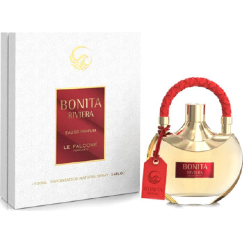 Le Falcone Bonita Riviera EDP