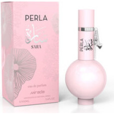 Mirada Perla Sara EDP