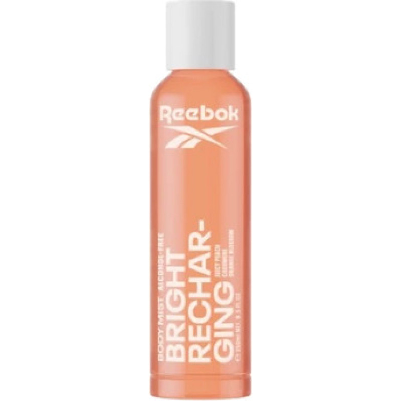 Reebok Bright Recharging Tělov&yacute; sprej