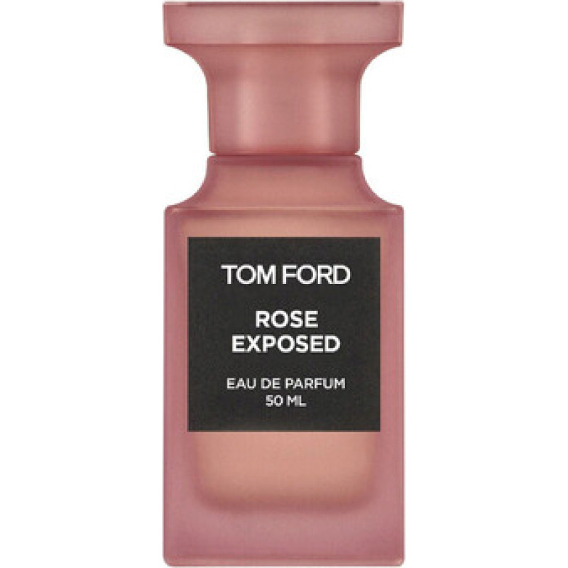 Tom Ford Rose Exposed EDP