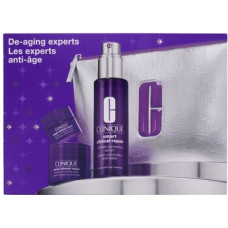 Clinique Smart Clinical Repair Wrinkle Correcting Serum Set I. - D&aacute;rkov&aacute; sada