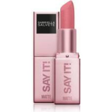 Gabriella Salvete Say It! Matte 3,8 g