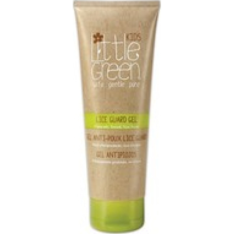 Little Green Lice Guard Gel - Gel against everything for children