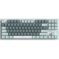 Thunderobot K87