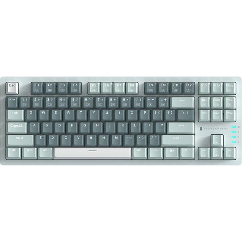 Thunderobot K87