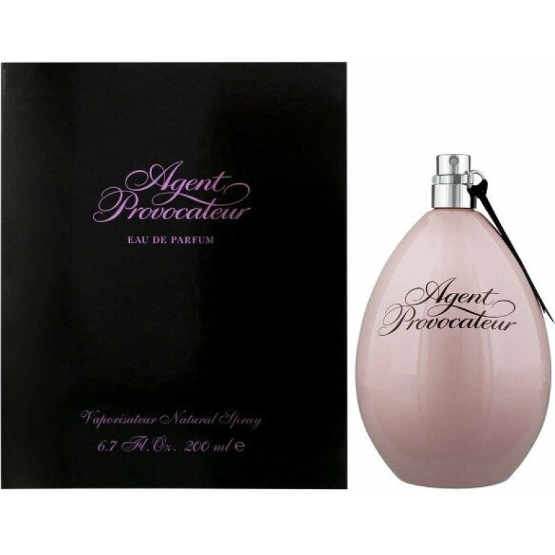 Parfimērijas ūdens Agent Provocateur EDP sievietēm, 200 ml