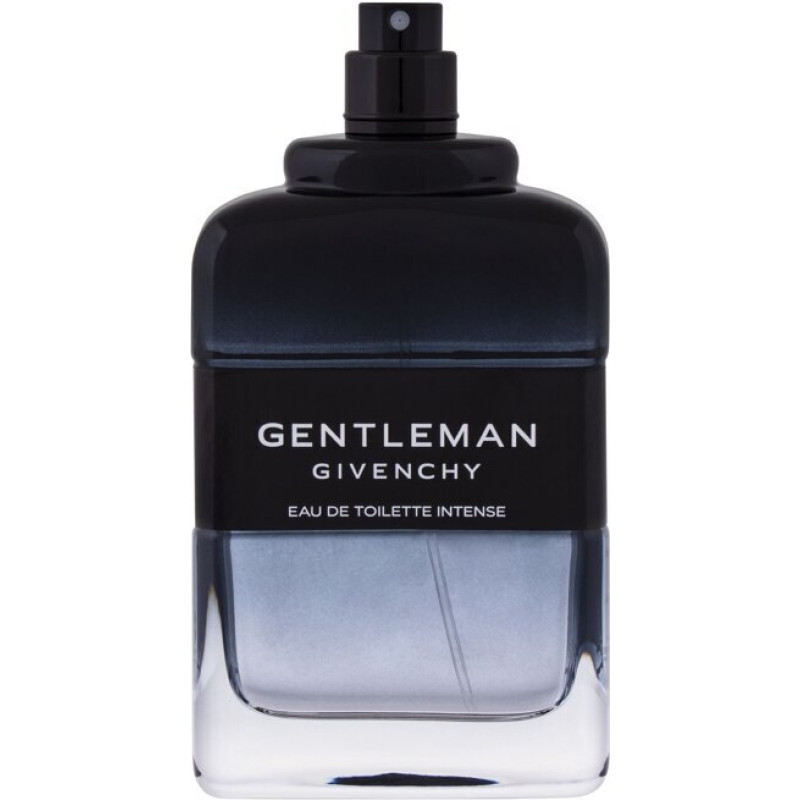 Tualetes ūdens Givenchy Gentleman Intense EDT vīriešiem, 100 ml