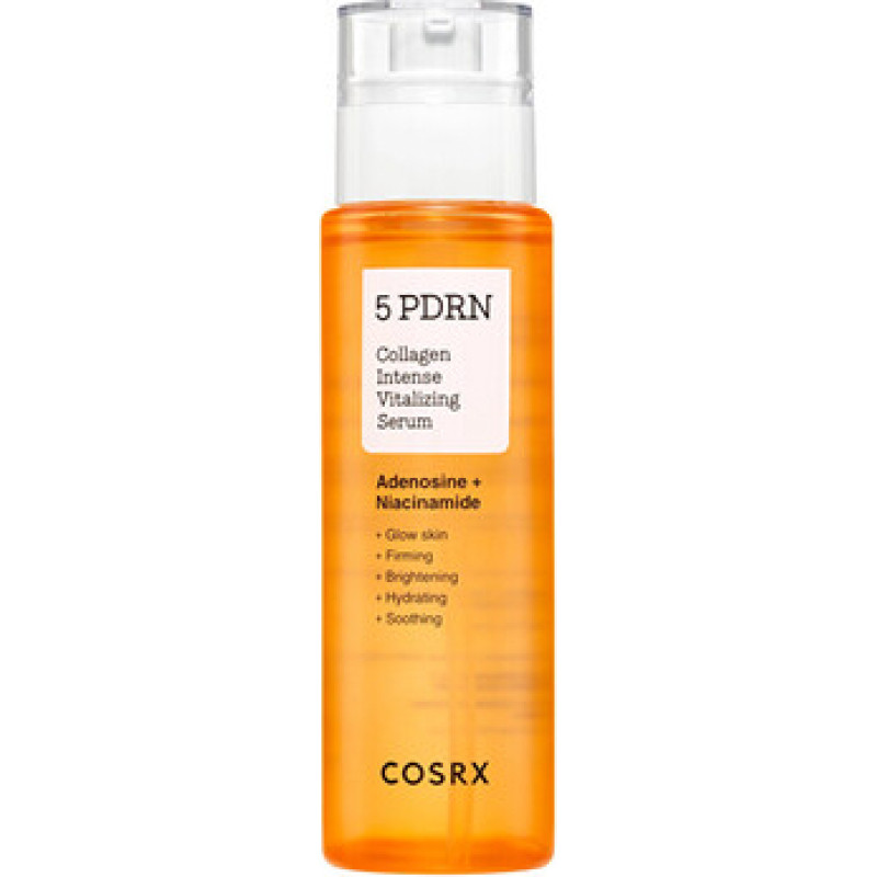 Cosrx 5 PDRN Collagen Intense Vitalizing Serum - Pleťov&eacute; s&eacute;rum