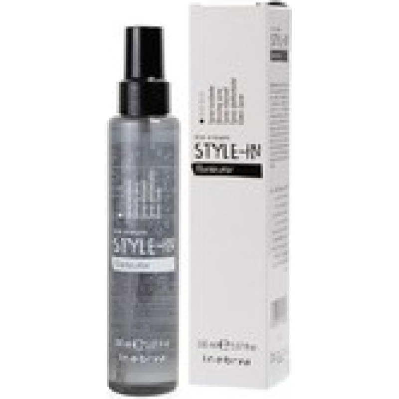 Inebrya Style-In Illuminator Glossing Spray - Spray to add shine to hair
