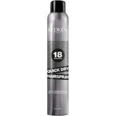 Redken Quick Dry Instant Finishing Hairspray