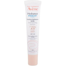 Av&egrave;ne Hydrance Tinted Hydrating Emulsion SPF 30 - BB light toning moisturizing emulsion