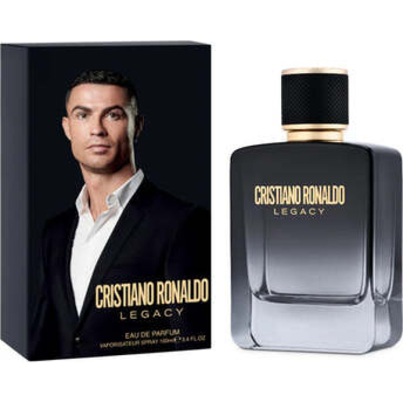 Cristiano Ronaldo Legacy EDP