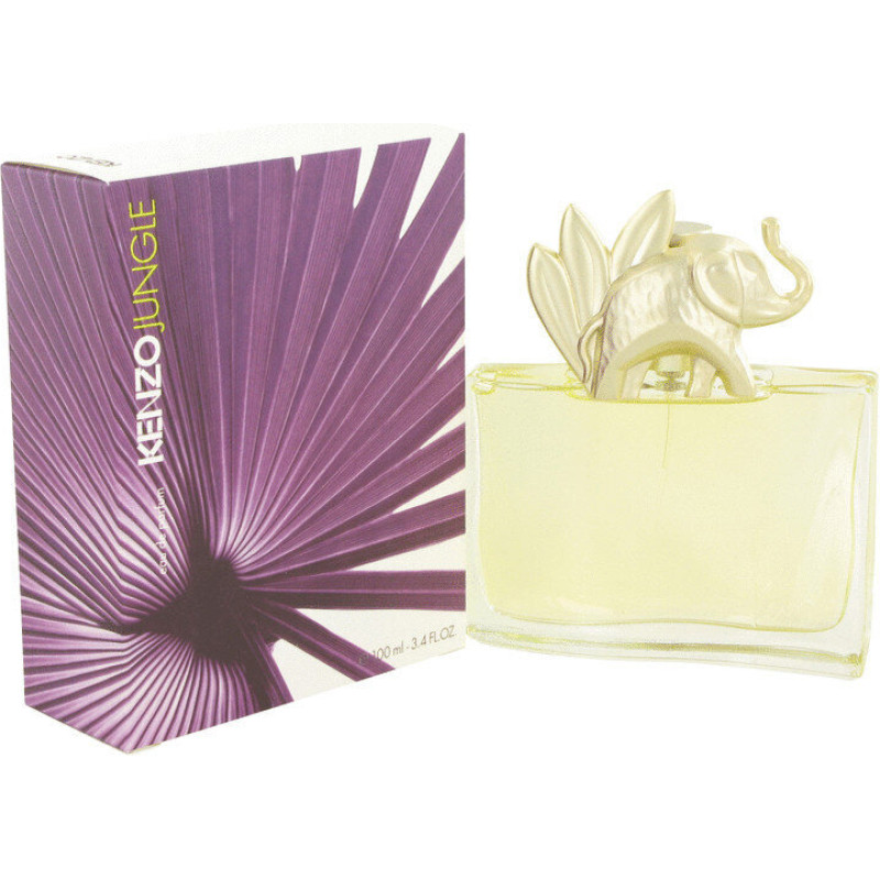 Parfimērijas ūdens Kenzo Jungle Elephant edp 100 ml