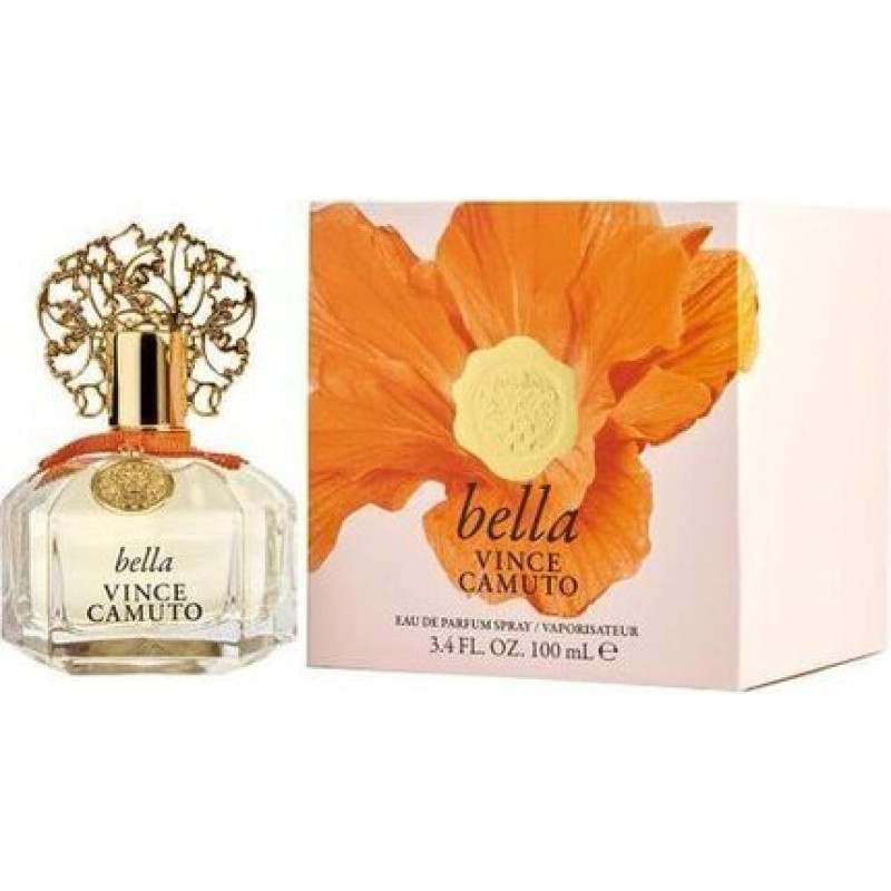 Parfimērijas ūdens Vince Camuto Bella EDP sievietēm 100 ml