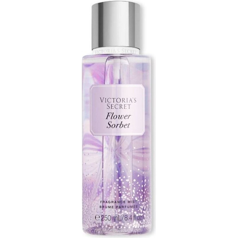 Victoria's Secret Flower Sorbet ķermeņa migla, 250 ml