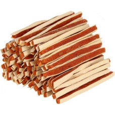 Hilton suņu cienasts - Sendviča mīkstās pīles strēmelītes 500g