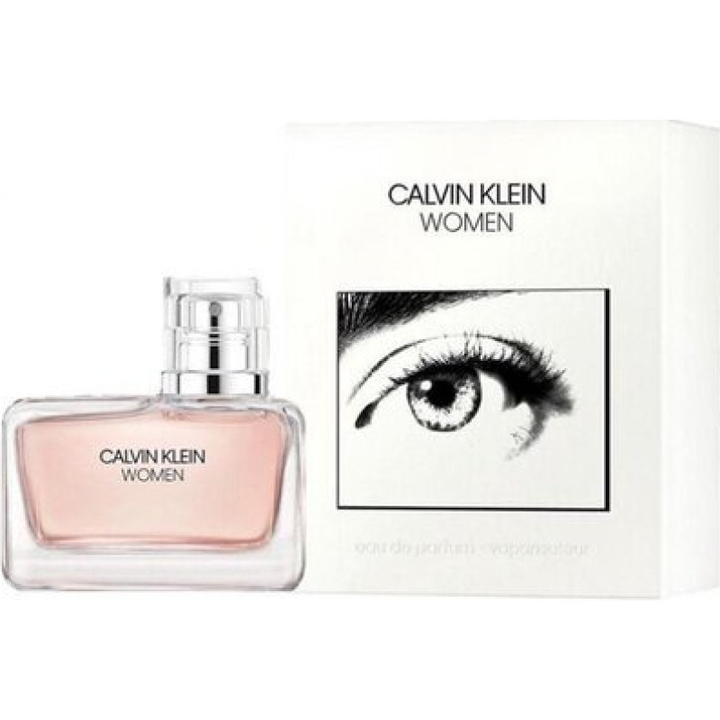Smaržas sievietēm Calvin Klein Women EDP, 50 ml