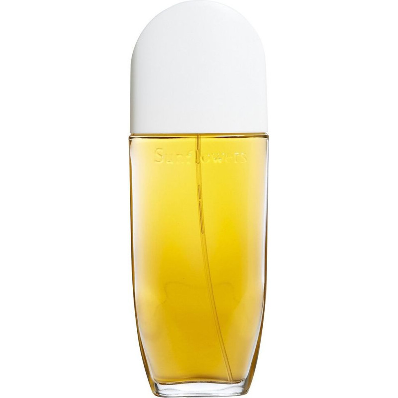 E.Arden Sunflowers Edt Spray, 50 ml