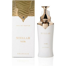 Parfimēts ūdens Khadlaj Stellar Musk EDP sievietēm, 100 ml