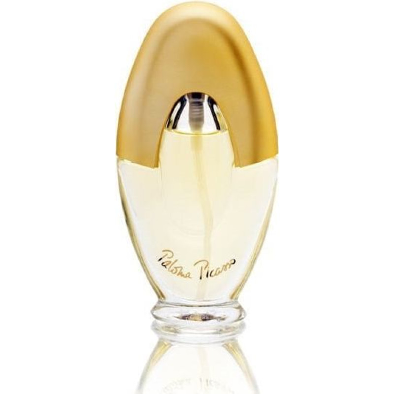 Tualetes ūdens Paloma Picasso Paloma Picasso EDT sievietēm 30 ml