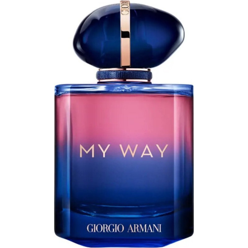 Parfimērijas ūdens sievietēm Giorgio Arnabu My Way Le Parfum Pour Femme EDP, 90ml