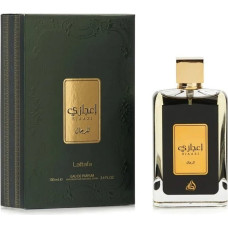 Parfimērijas ūdens Lattafa Ejaazi EDP sievietēm/vīriešiem 100 ml