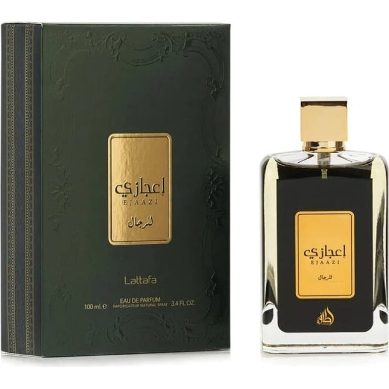 Parfimērijas ūdens Lattafa Ejaazi EDP sievietēm/vīriešiem 100 ml
