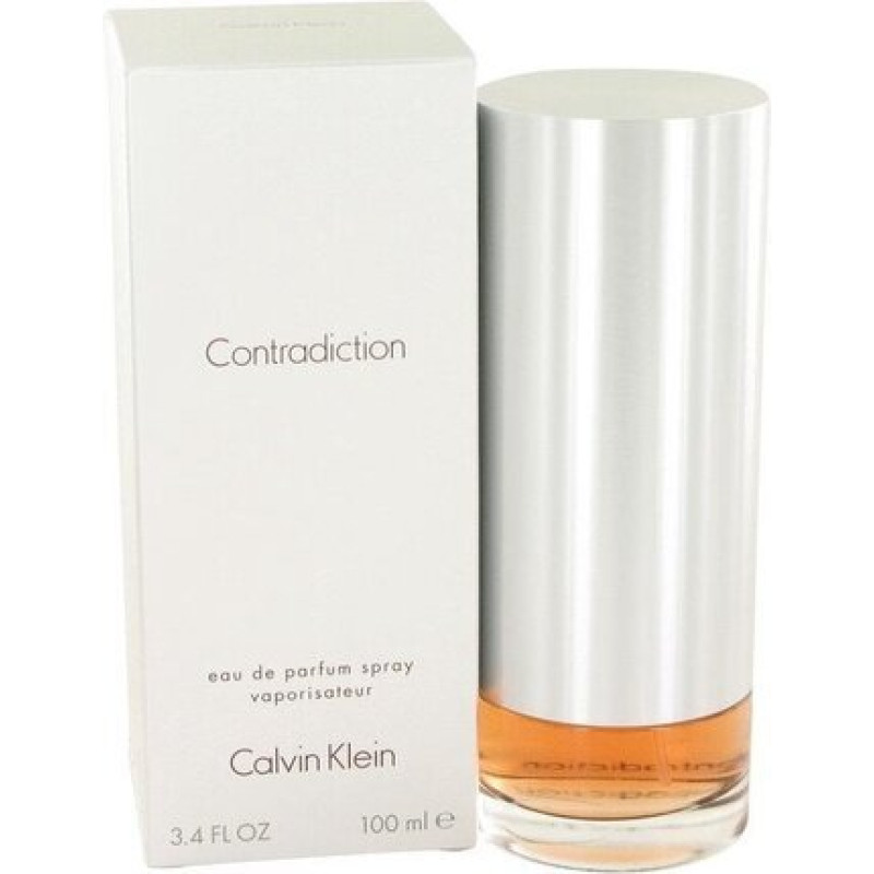 Calvin Klein Contradiction EDP sievietēm 100 ml