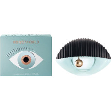 Kenzo World Edp aerosols, 50 ml