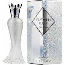 Parfimērijas ūdens sievietēm Paris Hilton Platinum Rush, EDP, 100 ml