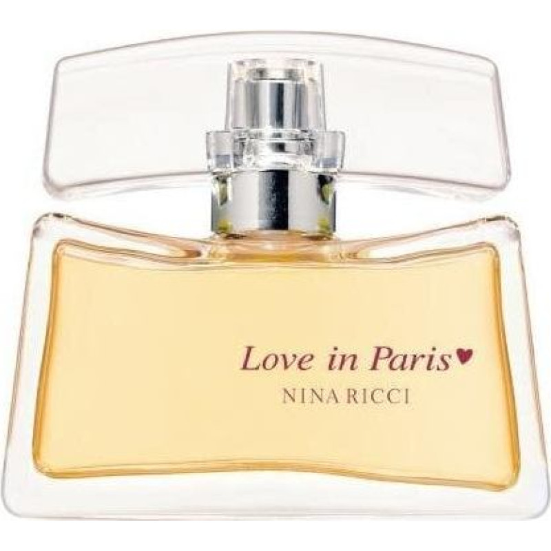 Nina Ricci Love in Paris EDP 50ml
